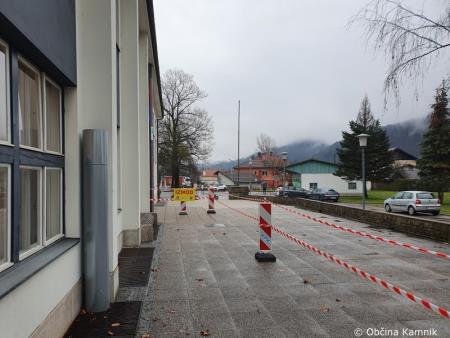 Tudi v občini Kamnik pričenjamo z brezplačnim množičnim testiranjem na SARS-CoV-2 2